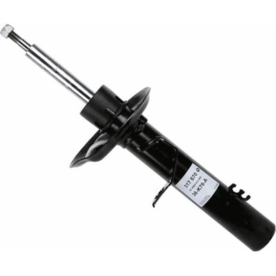 Sachs BMW kaasupaineen iskunvaimentimen etuvasen vasen puoli BMW X3 Sachs BMW kaasupaineen iskunvaimentimen etuvasen vasen puoli BMW X3