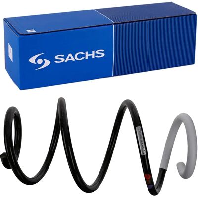 Fjeder til foraksel Sachs 993 918 - Fjeder Fjeder til foraksel Sachs 993 918 - Fjeder