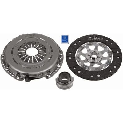 SACHS 3000 970 134 Koblingssæt - Bil Reservedel SACHS 3000 970 134 Koblingssæt - Bil Reservedel