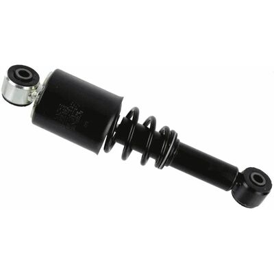 SACHS 318 592 - Gasskjutsdämpare för Valtra - Dubbelt rörsystem SACHS 318 592 - Gasskjutsdämpare för Valtra - Dubbelt rörsystem