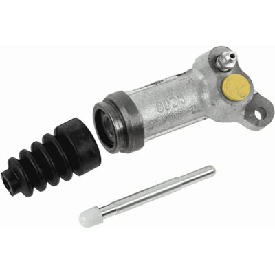 SACHS Kopplingscylinder - OEM-nummer: SEAT 893 721 261, SKODA 893 721 261, VW 4A0 721 261, Audi 893 721 261 SACHS Kopplingscylinder - OEM-nummer: SEAT 893 721 261, SKODA 893 721 261, VW 4A0 721 261, Audi 893 721 261