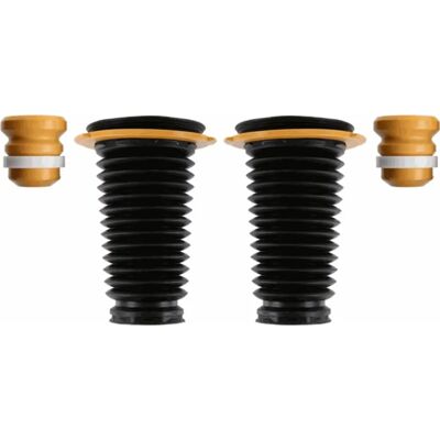 Sachs Fiat 500x Jeep Compass Iskunvaimentimen suojuspaketti Sachs Fiat 500x Jeep Compass Iskunvaimentimen suojuspaketti