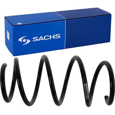 Sachs forhjulsfjedre - 993930 - Til Seat VW Tiguan Sachs forhjulsfjedre - 993930 - Til Seat VW Tiguan