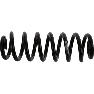 Sachs 994972 - Molla sospensione posteriore - VW Tiguan II Sachs 994972 - Molla sospensione posteriore - VW Tiguan II