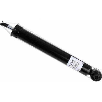 Amortecedor Sachs para BMW F20, F21, F32, F36, F34, F33, F83 - Traseiro Amortecedor Sachs para BMW F20, F21, F32, F36, F34, F33, F83 - Traseiro