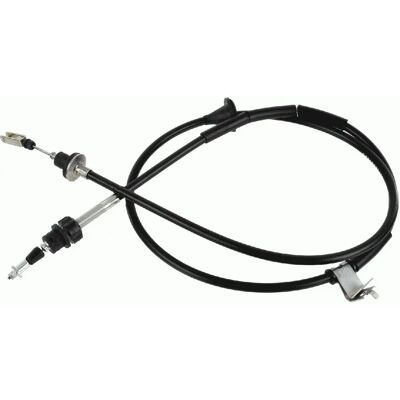 SACHS 3074 600 162 Koblingskabel til Suzuki Jimny SUV SACHS 3074 600 162 Koblingskabel til Suzuki Jimny SUV