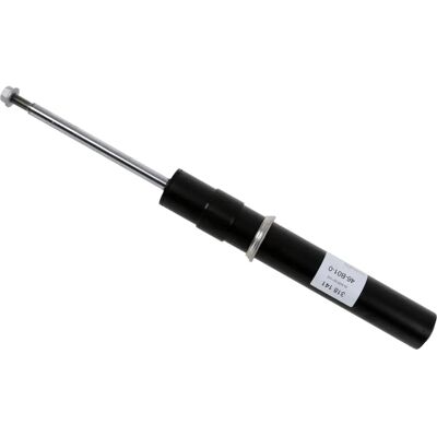 Sachs Modell 318 141 Gasdruck Stoßdämpfer für Audi A4 A5 - Stoßdämpfer Sachs Modell 318 141 Gasdruck Stoßdämpfer für Audi A4 A5 - Stoßdämpfer