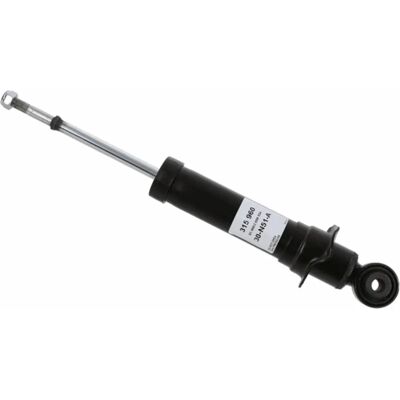 Sachs 315 960 gastrycksdemper - Demper Sachs 315 960 gastrycksdemper - Demper