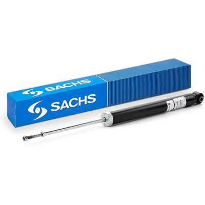 Kit de Amortiguadores a Gas Sachs para Nissan Juke - Eje trasero Kit de Amortiguadores a Gas Sachs para Nissan Juke - Eje trasero