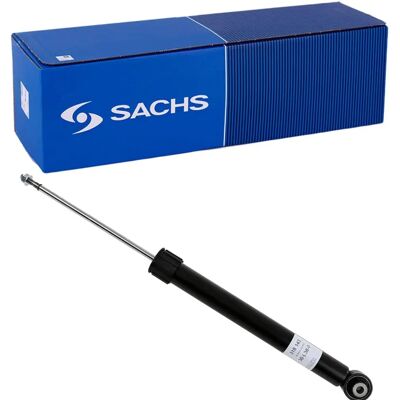 Sachs kaasupainevaimennin A4 A5 - Taka-akseli Sachs kaasupainevaimennin A4 A5 - Taka-akseli
