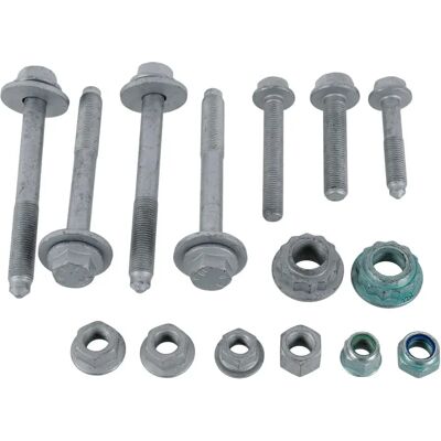 SACHS 803 283 - Reparationssats för framhjulsupphängning för VW Transporter 5 SACHS 803 283 - Reparationssats för framhjulsupphängning för VW Transporter 5