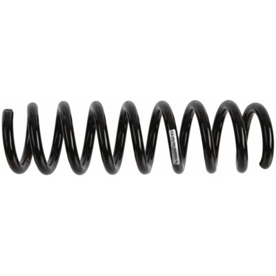 Sachs bagfjeder BMW 1 Serie Sachs bagfjeder BMW 1 Serie