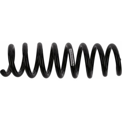 BMW 994 982 Suspension Spring Rear - Suspension Spring for BMW 1 Series BMW 994 982 Suspension Spring Rear - Suspension Spring for BMW 1 Series