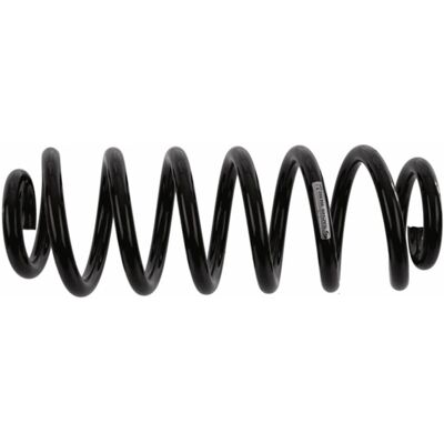 Arcură suspensie spate Sachs pentru Seat Alhambra & VW Sharan - 14,5mm Arcură suspensie spate Sachs pentru Seat Alhambra & VW Sharan - 14,5mm
