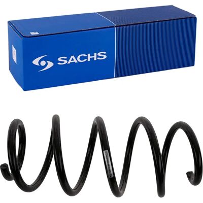Sachs 993 950 Fjedre til VW Sharan Sachs 993 950 Fjedre til VW Sharan