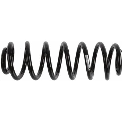 Sachs Hinterachs Feder - Helixfeder, 350mm, für Seat VW Sachs Hinterachs Feder - Helixfeder, 350mm, für Seat VW