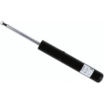 Ammortizzatore a gas Sachs per Audi Q5 Ammortizzatore a gas Sachs per Audi Q5