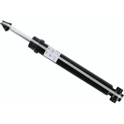 Sachs 318 037 Amortecedor a gás para Audi Q5 - Eixo traseiro Sachs 318 037 Amortecedor a gás para Audi Q5 - Eixo traseiro