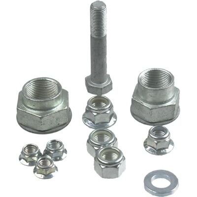 SACHS 12578421 Reparationssats, främre axeln SACHS 12578421 Reparationssats, främre axeln