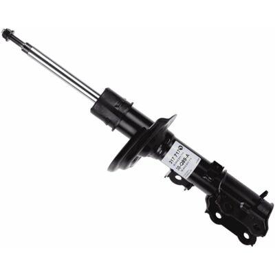 Sachs Kia Rio 317 717 Gasdruckstoßdämpfer - Vorderachse links Sachs Kia Rio 317 717 Gasdruckstoßdämpfer - Vorderachse links