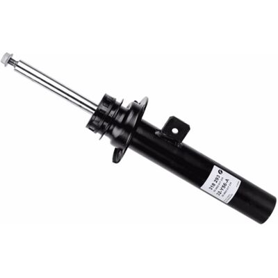 Amortiguador Sachs BMW X1 - Derecha Delantera Presión de Gas Amortiguador Sachs BMW X1 - Derecha Delantera Presión de Gas