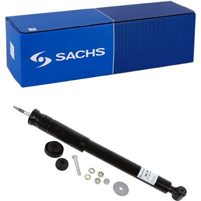 SACHS E-luokan iskunvaimentaja - Kaasujännitesarja SACHS E-luokan iskunvaimentaja - Kaasujännitesarja