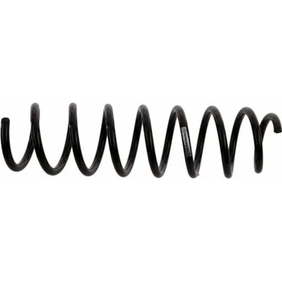 Sachs Octavia 992-100 Jousi - Spiral Sachs Octavia 992-100 Jousi - Spiral
