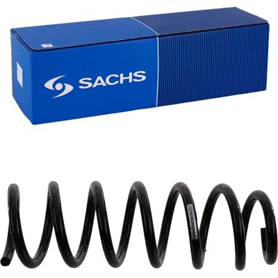 Sachs BMW 993 964 Forhjulsfjeder - Fjeder til foraksel Sachs BMW 993 964 Forhjulsfjeder - Fjeder til foraksel