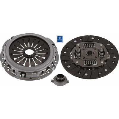 Sachs 2050j9, 9402050928, 205161, 2, 2050v3 - Välityssarja Sachs 2050j9, 9402050928, 205161, 2, 2050v3 - Välityssarja
