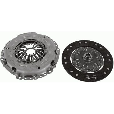 Zestaw sprzęgła SACHS Opel Vauxhall - 3000 950 791 Zestaw sprzęgła SACHS Opel Vauxhall - 3000 950 791