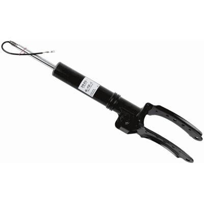 Sachs Gassfjærdemper for Volkswagen Touareg - Høyre foran Sachs Gassfjærdemper for Volkswagen Touareg - Høyre foran