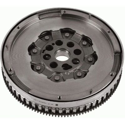 Sachs Fiat 6000616523 Zweimassenschwungrad - Schwungrad Sachs Fiat 6000616523 Zweimassenschwungrad - Schwungrad