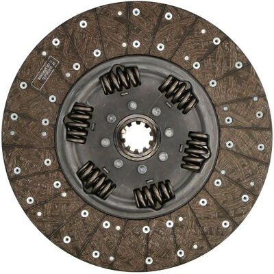 SACHS kuplung tárcsa 1878 009 557 SACHS kuplung tárcsa 1878 009 557