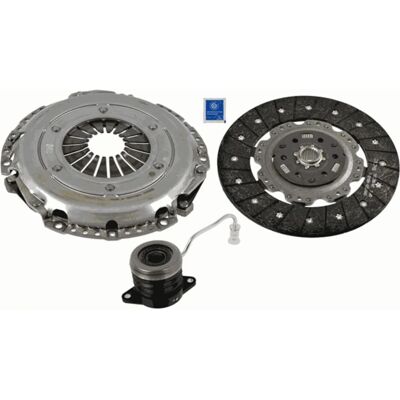 SACHS 3000 990 479 Kit de Embreagem SACHS 3000 990 479 Kit de Embreagem