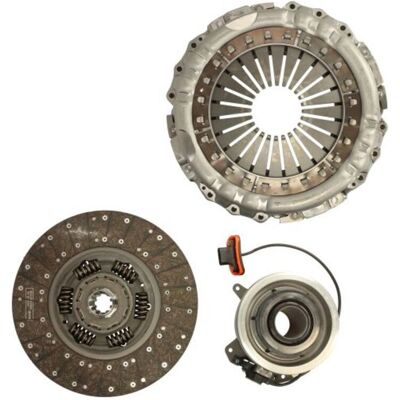 SACHS Kupplungssatz 3400 710 094 - Clutch Kit SACHS Kupplungssatz 3400 710 094 - Clutch Kit