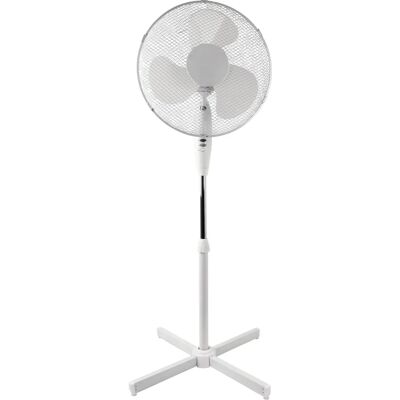 Salco STS-40.1 - Weiß - Haushaltsventilator Salco STS-40.1 - Weiß - Haushaltsventilator