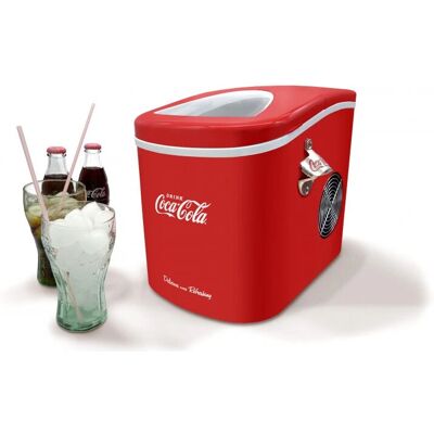 SALCO SEB-14CC - Tragbarer Eiskübelformer SALCO SEB-14CC - Tragbarer Eiskübelformer