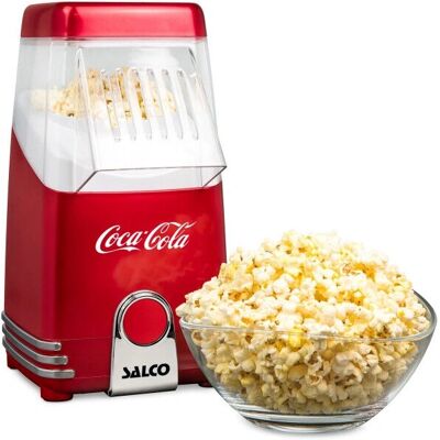 Salco SNP-10CC - Popcornmaschine Salco SNP-10CC - Popcornmaschine