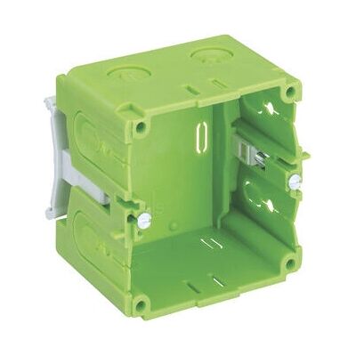 Spelsberg KD 1 70/52 K2 gn Elektrische Anschlussdose - Elektrische Anschlussdose Spelsberg KD 1 70/52 K2 gn Elektrische Anschlussdose - Elektrische Anschlussdose