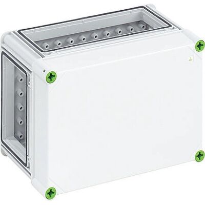 Spelsberg - GTi 1-g - 320x220x179mm - IP65 - Alloggiamento Spelsberg - GTi 1-g - 320x220x179mm - IP65 - Alloggiamento