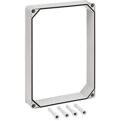 Spelsberg GAR 3 Polycarbonate Enclosure - Electrical Enclosure Spelsberg GAR 3 Polycarbonate Enclosure - Electrical Enclosure