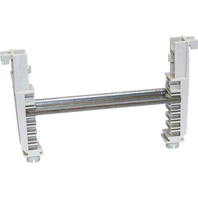 Spelsberg GNU 235 - Verstellbare Stahl-Hutschiene - Elektronikgehäuse Spelsberg GNU 235 - Verstellbare Stahl-Hutschiene - Elektronikgehäuse