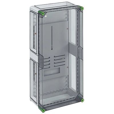 Spelsberg - GTZ 4-T - IP65 - Elektrische behuizing Spelsberg - GTZ 4-T - IP65 - Elektrische behuizing