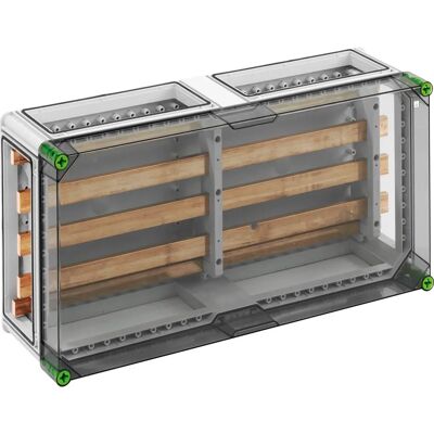 Spelsberg GSi 456-Q Außendistributionskasten - Elektronikgehäuse Spelsberg GSi 456-Q Außendistributionskasten - Elektronikgehäuse