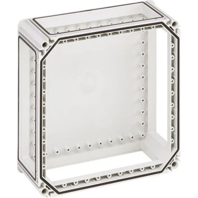 Spelsberg GTK 2 - Unterkasten GTK 2 - 320x320mm Spelsberg GTK 2 - Unterkasten GTK 2 - 320x320mm