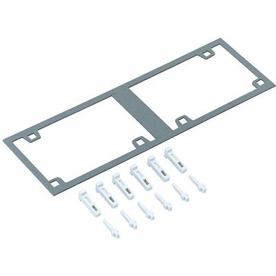 Spelsberg AK KS-IP65 - Elektrisches Gehäuse-Set Spelsberg AK KS-IP65 - Elektrisches Gehäuse-Set