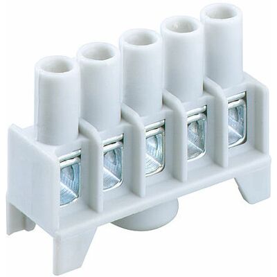 Spelsberg Abox 025/040 KLS-2,5 - 5-polige Anschlussklemme Spelsberg Abox 025/040 KLS-2,5 - 5-polige Anschlussklemme