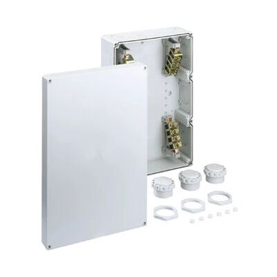 Spelsberg - Abbox 700-70q - 70 mm² - IP65 - Junction Box Spelsberg - Abbox 700-70q - 70 mm² - IP65 - Junction Box