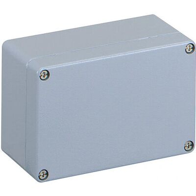 Spelsberg AL 1308-6 Elektrisk kapsling - IP66-skydd Spelsberg AL 1308-6 Elektrisk kapsling - IP66-skydd
