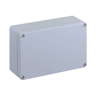 Spelsberg AL 2616-9 Steckdosenbox - Outlet Box Spelsberg AL 2616-9 Steckdosenbox - Outlet Box